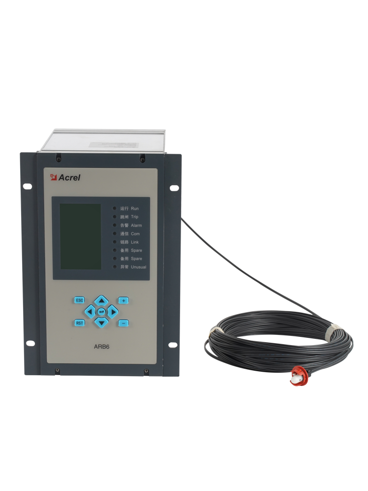 中低壓母線的安全護盾:電弧光保護系統深度解析
